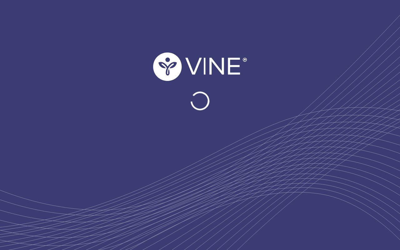 Connecticut VINELink inmate search and notification entry page